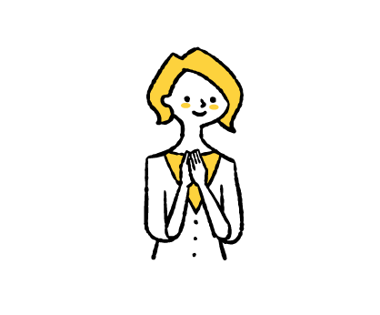 若い女性